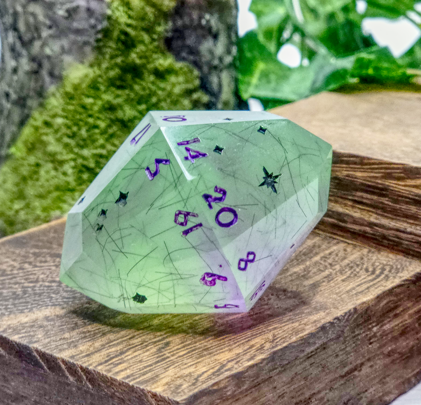 Toil and Trouble Cosmic