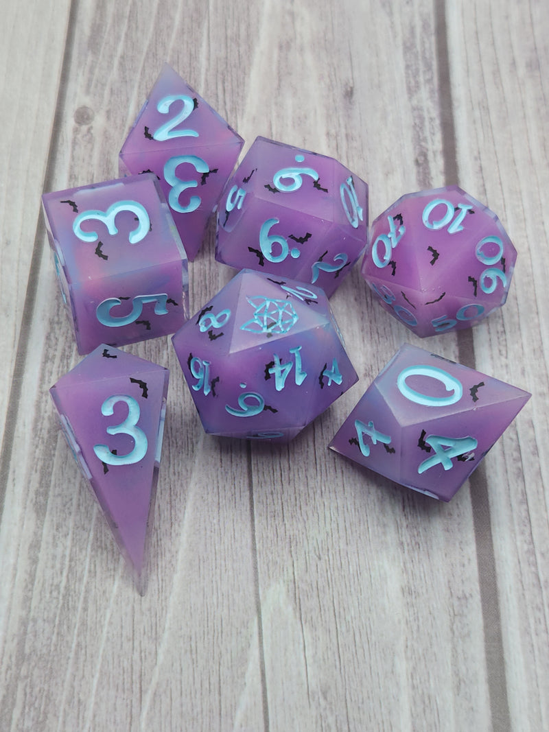 Pastel Bats (PreOrder)