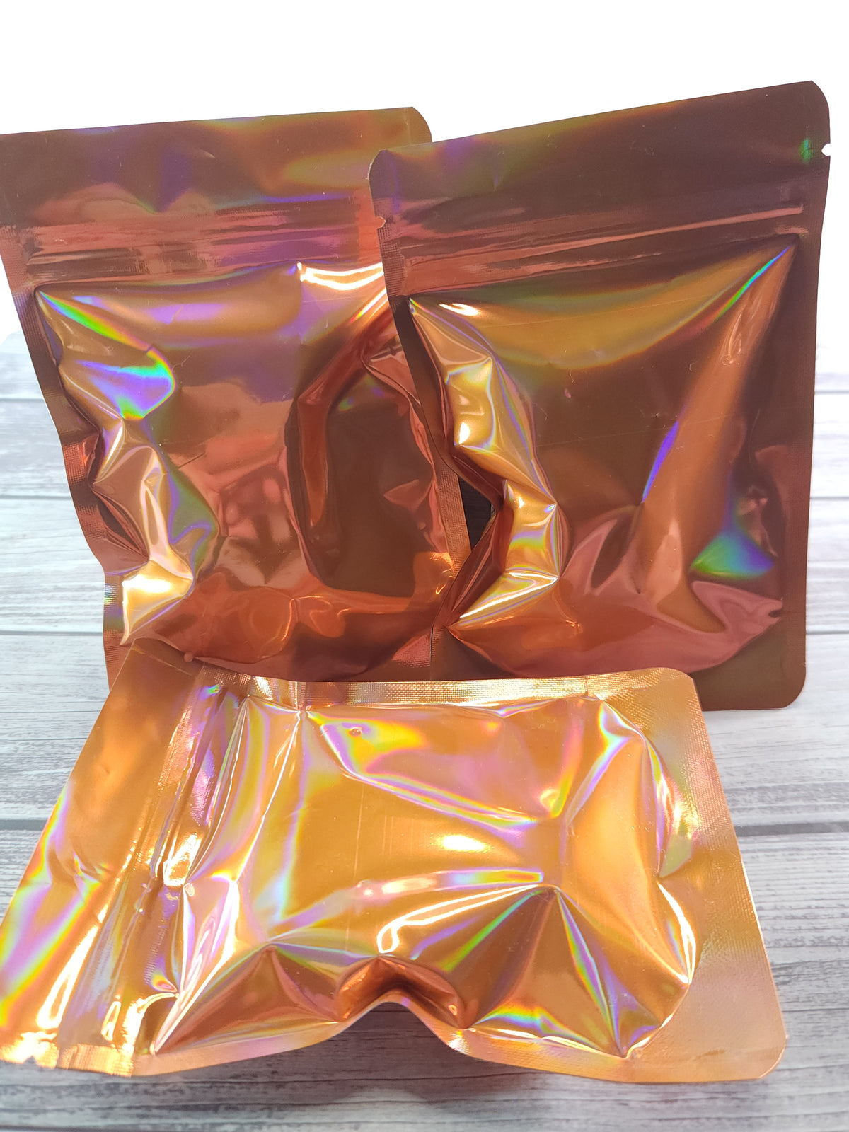 Mystery Bag