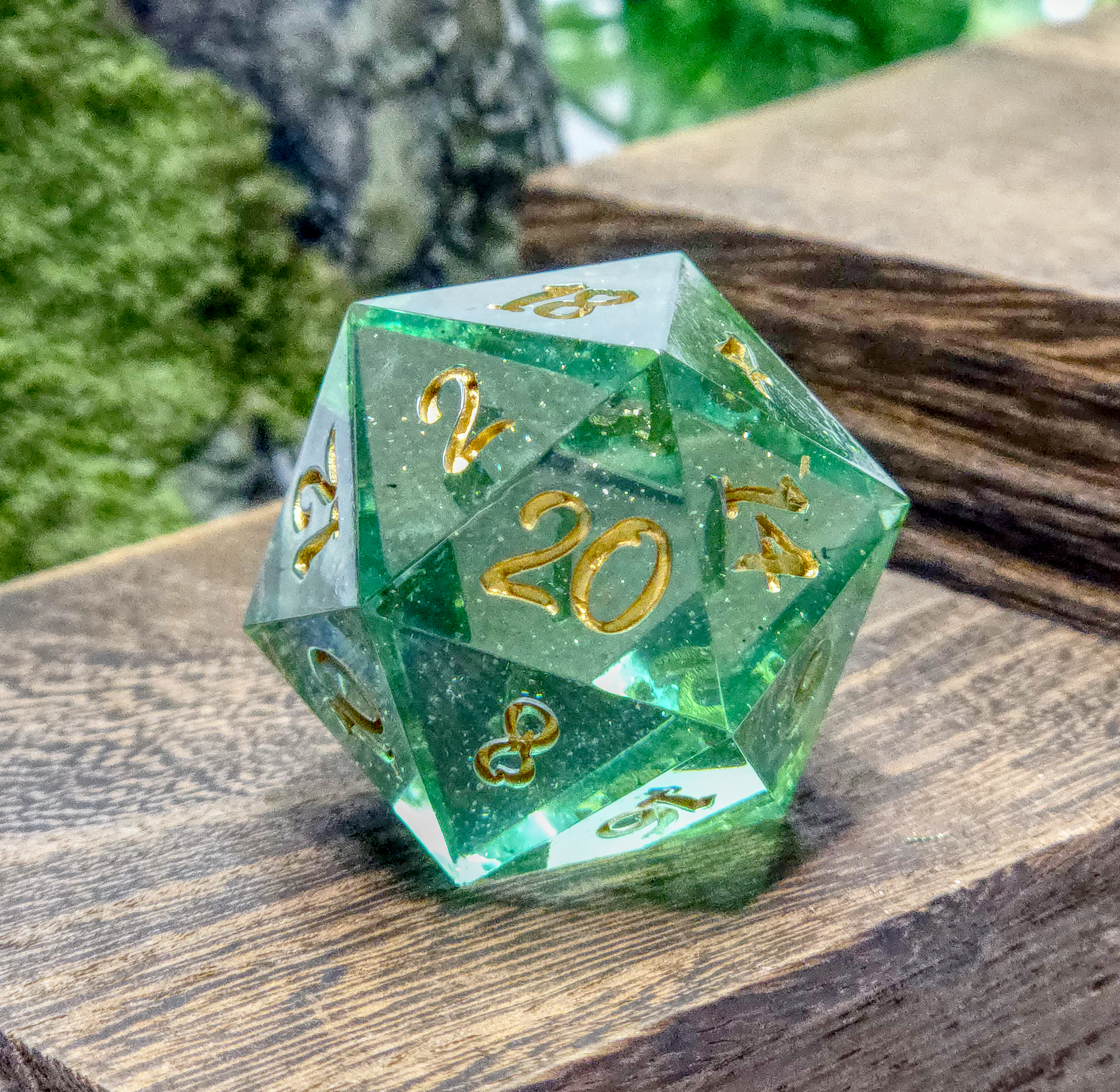 Parsiolite Inspired