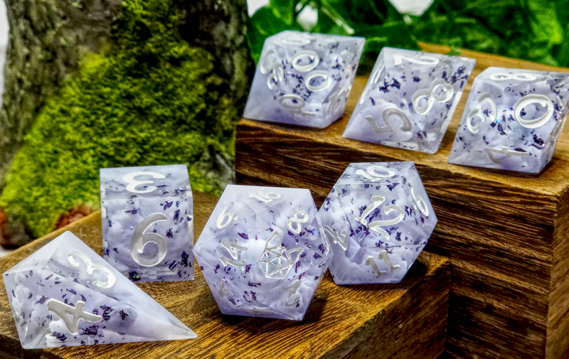 Lavender Cream