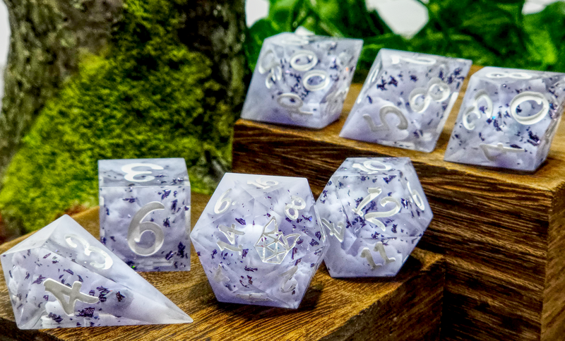 Lavender Cream