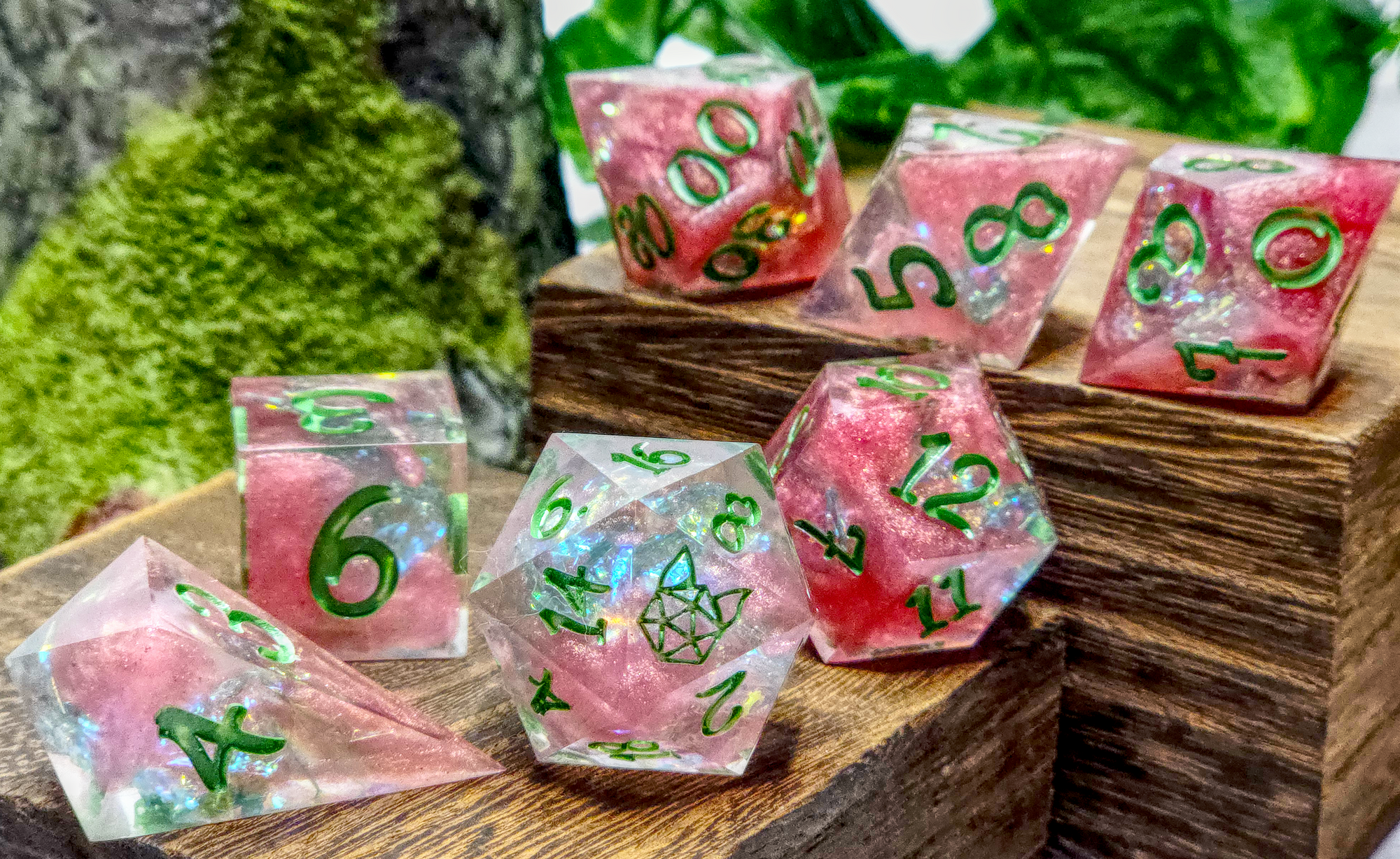 Watermelon flash