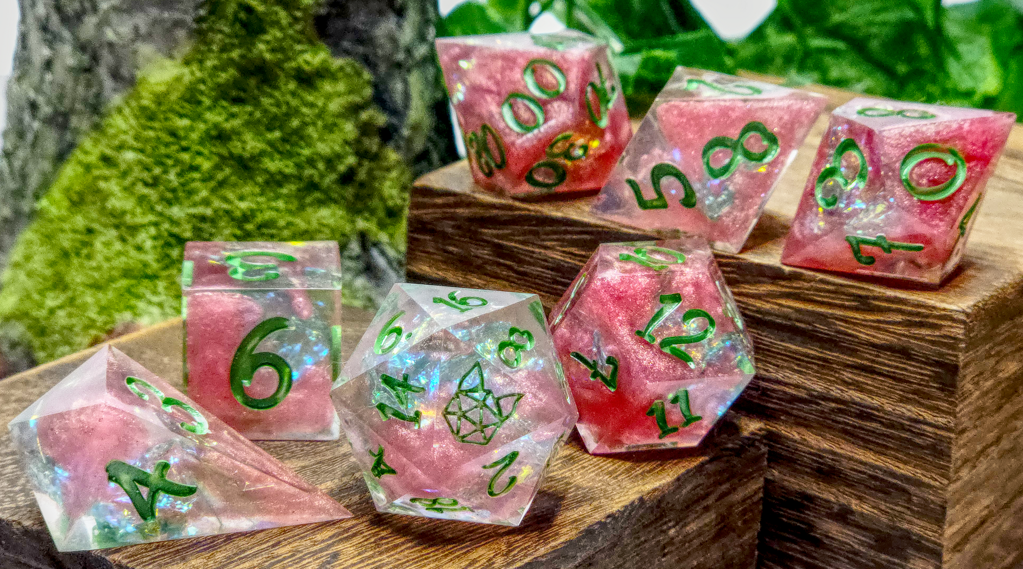 Watermelon flash
