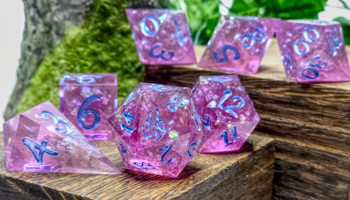 Pink Galaxy
