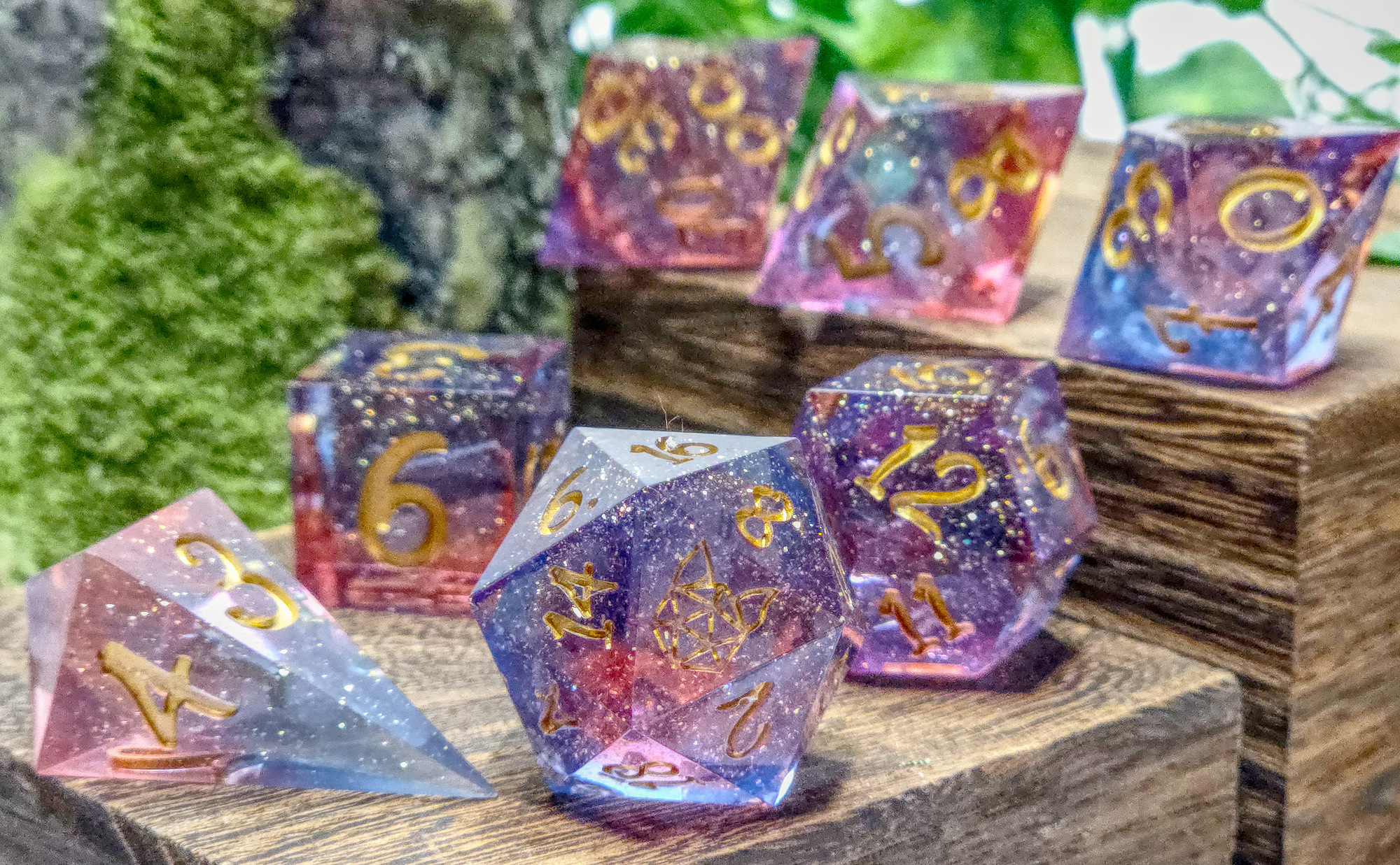 Magic Wonder