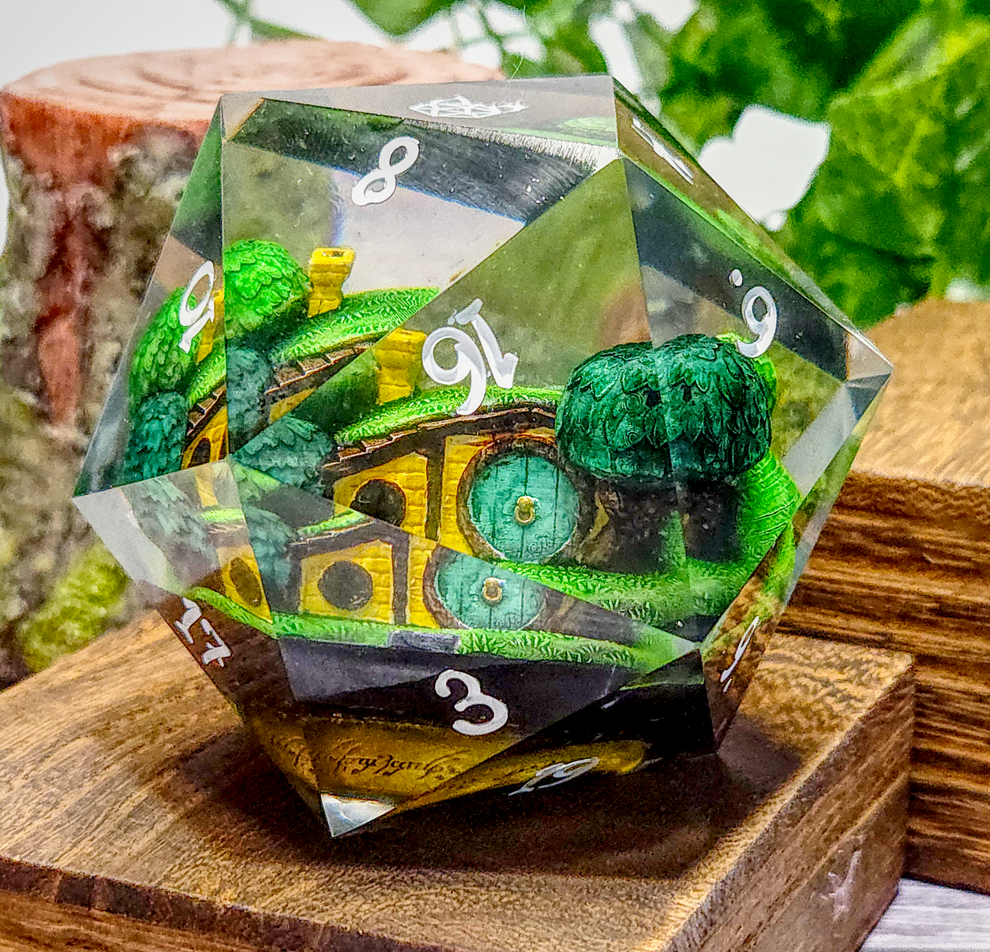 There and Back Again