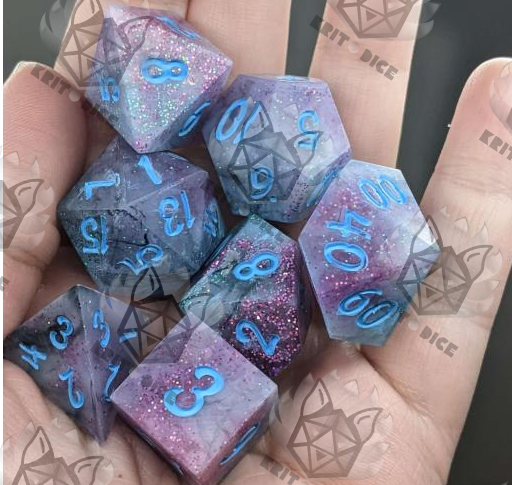 Custom Commission