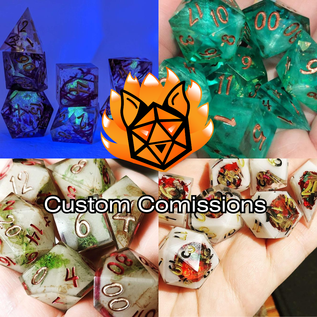 Custom Commission