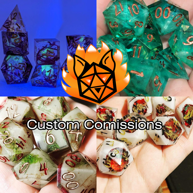 Custom Commission