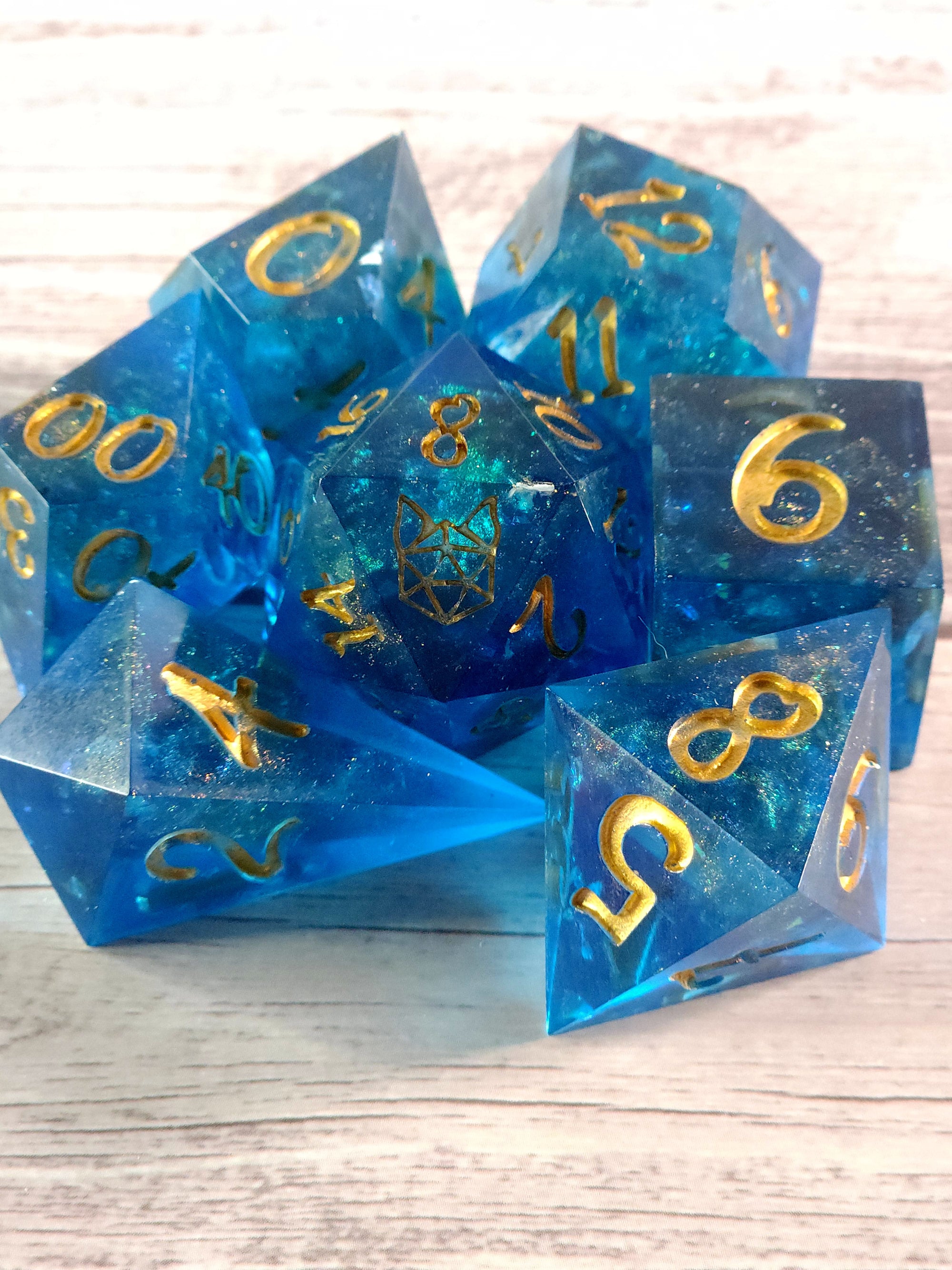 Blue Magic