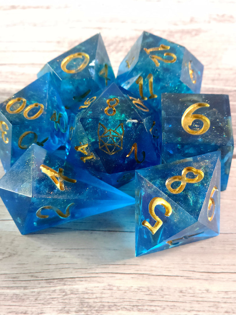Blue Magic