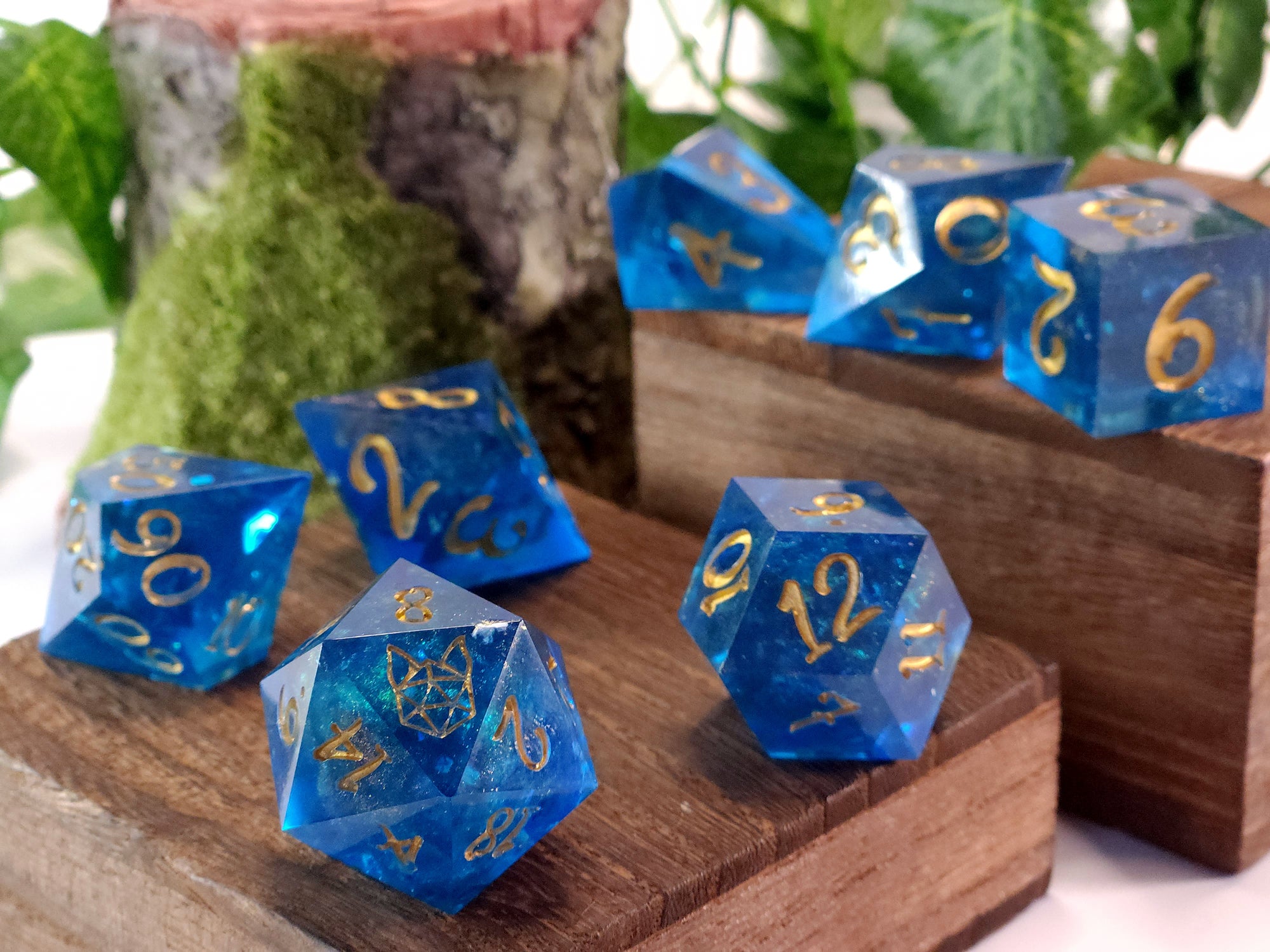 Blue Magic