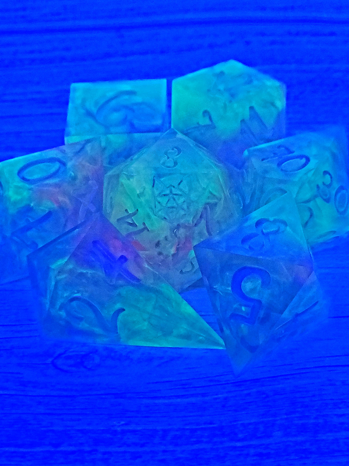 Neon Galaxy