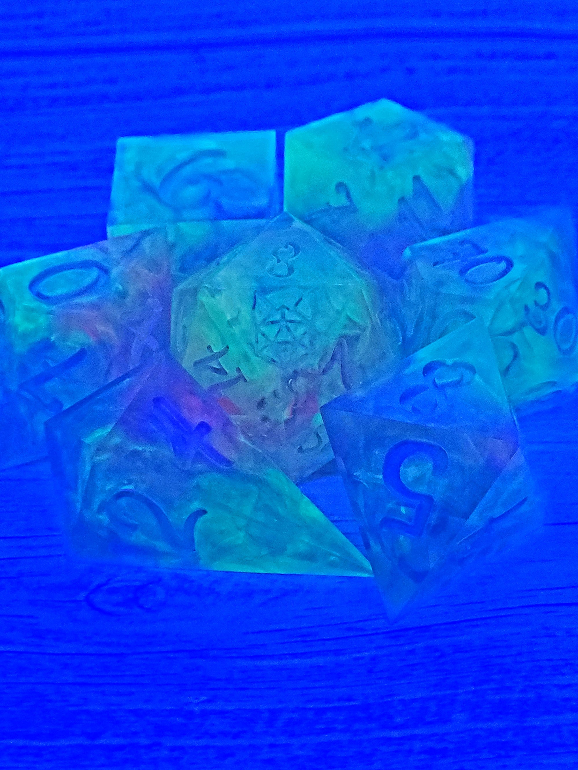 Neon Galaxy